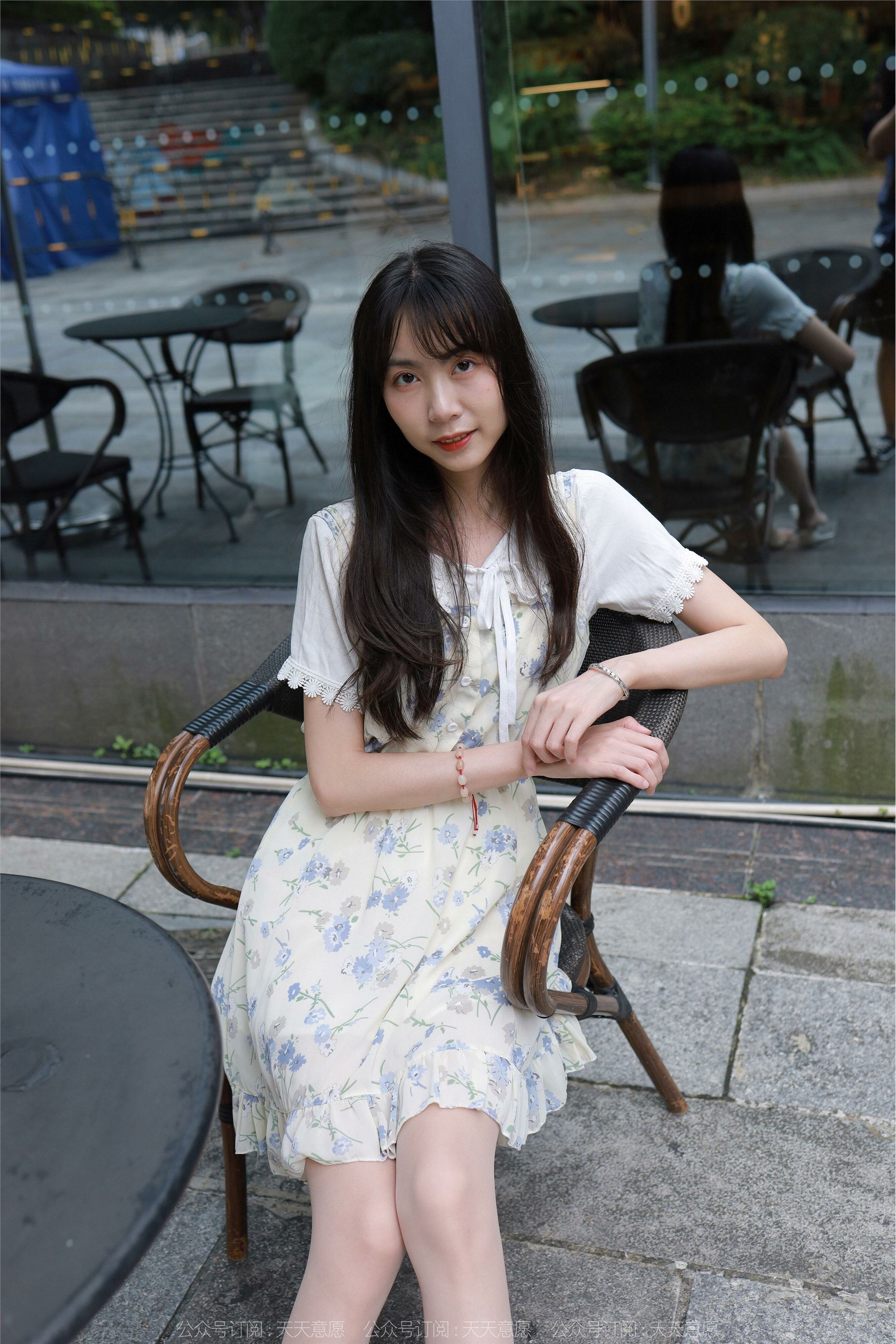 IESS异思趣向  2022.07.05 丝享家 1138：团团《清新肉丝》